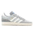 Adidas Busenitz Shoes - MG Solid Grey/Core White/Gold Metallic - Pretend Supply Co.