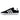 Adidas Campus ADV Shoes - Core Black/Cloud White/Core Black - Pretend Supply Co.