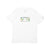 Adidas Dill G T-Shirt - White - Pretend Supply Co.