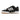 Adidas Forum 84 Low ADV Shoes - Core Black/Cloud White/Cloud White - Pretend Supply Co.