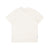 Adidas Heavyweight Shmoofoil T-Shirt - Wonder White/Royal Blue - Pretend Supply Co.