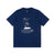 Adidas Henry Jones 3 T-Shirt - Navy/White - Pretend Supply Co.