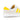 Adidas Puig Indoor Shoes - Crystal White/Bold Gold/Cloud White - Pretend Supply Co.