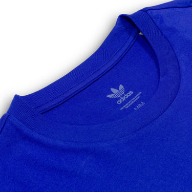 Adidas Shmoo Tee 1 T-Shirt - Royal Blue/Multi - Pretend Supply Co.