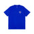 Adidas Shmoo Tee 1 T-Shirt - Royal Blue/Multi - Pretend Supply Co.