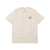 Adidas Shmoo Tee 1 T-Shirt - Worn White/Multi - Pretend Supply Co.
