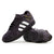Adidas Tyshawn Shoes - Aura Black/FTW White/Bluebird - Pretend Supply Co.