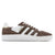 Adidas Tyshawn Shoes - Brown/FTW White/Gold Metallic - Pretend Supply Co.