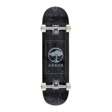 Arbor Street Complete Skateboard - 8.5" - Pretend Supply Co.