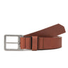 Arcade Padre Leather Belt - Brown - Pretend Supply Co.
