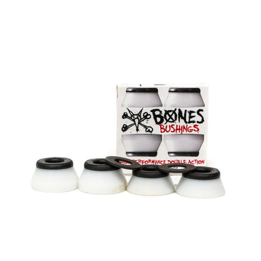 Bones Hard Core Replacement Hard Bushings - Pretend Supply Co.