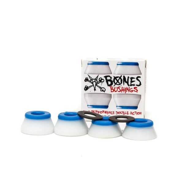 Bones Hard Core Replacement Soft Bushings - Pretend Supply Co.