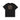 Brixton Crest II T-Shirt - Black/Persimmon Orange/Sand - Pretend Supply Co.