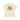 Brixton Homer T-Shirt - Cream Classic Wash - Pretend Supply Co.