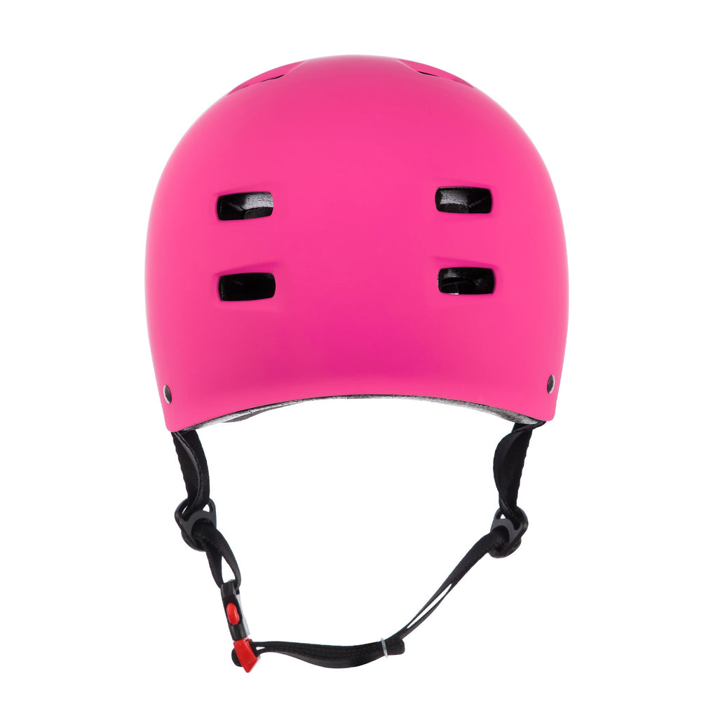 Bullet Deluxe Helmet - Matt Pink - Pretend Supply Co.