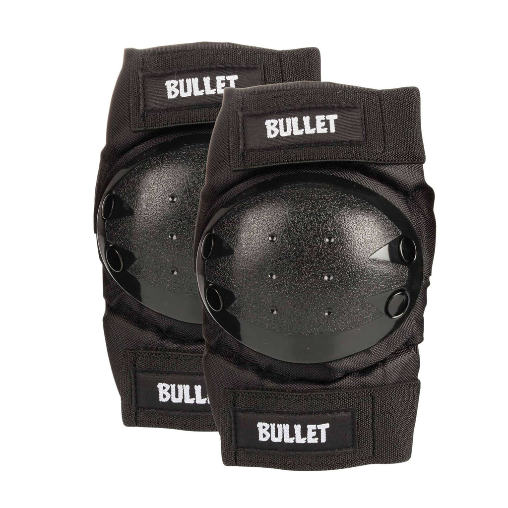 Bullet Triple Combo Padset - Black - Pretend Supply Co.