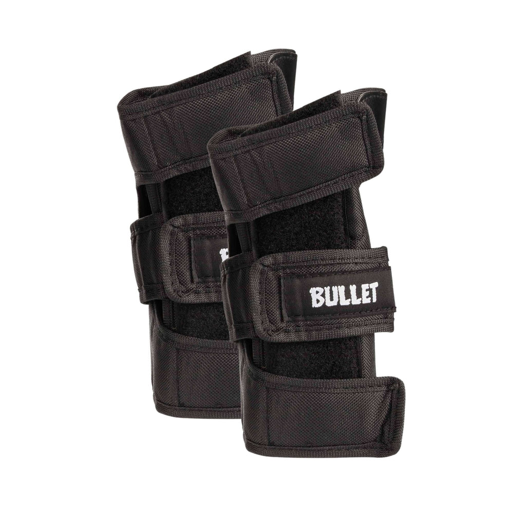 Bullet Triple Combo Padset - Black - Pretend Supply Co.