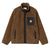 Carhartt Prentis Liner Jacket - Deep H Brown/Black - Pretend Supply Co.