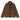 Carhartt Prentis Liner Jacket - Deep H Brown/Black - Pretend Supply Co.