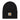 Carhartt WIP Acrylic Watch Hat Beanie - Black - Pretend Supply Co.