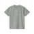 Carhartt WIP American Script T-Shirt - Grey Heather - Pretend Supply Co.