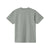 Carhartt WIP American Script T-Shirt - Grey Heather - Pretend Supply Co.