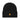 Carhartt WIP Chase Beanie - Black/Gold - Pretend Supply Co.