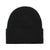 Carhartt WIP Chase Beanie - Black/Gold - Pretend Supply Co.