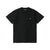 Carhartt WIP Chase T-Shirt - Black/Gold - Pretend Supply Co.