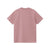 Carhartt WIP Chase T-Shirt - Glassy Pink/Gold - Pretend Supply Co.