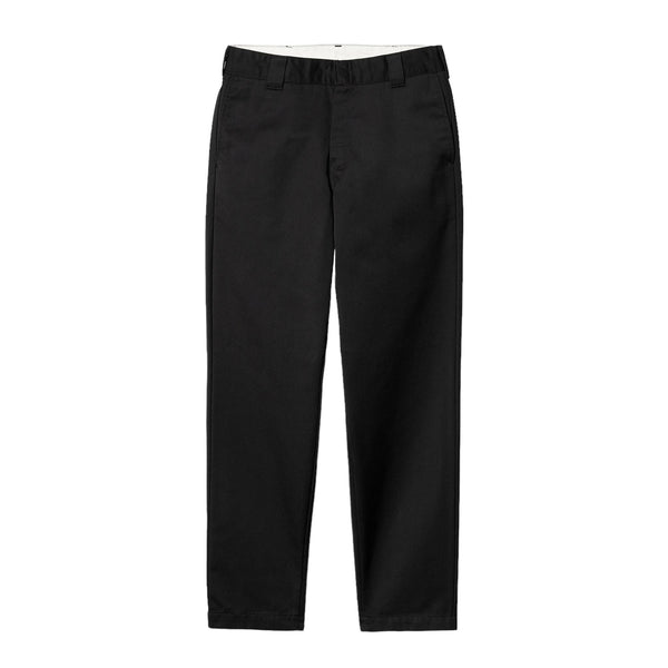 Carhartt WIP Master Pant - Black Rinsed - Pretend Supply Co.