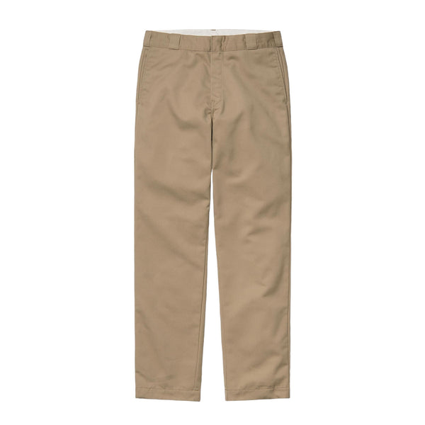 Carhartt WIP Master Pant - Leather Rinsed - Pretend Supply Co.