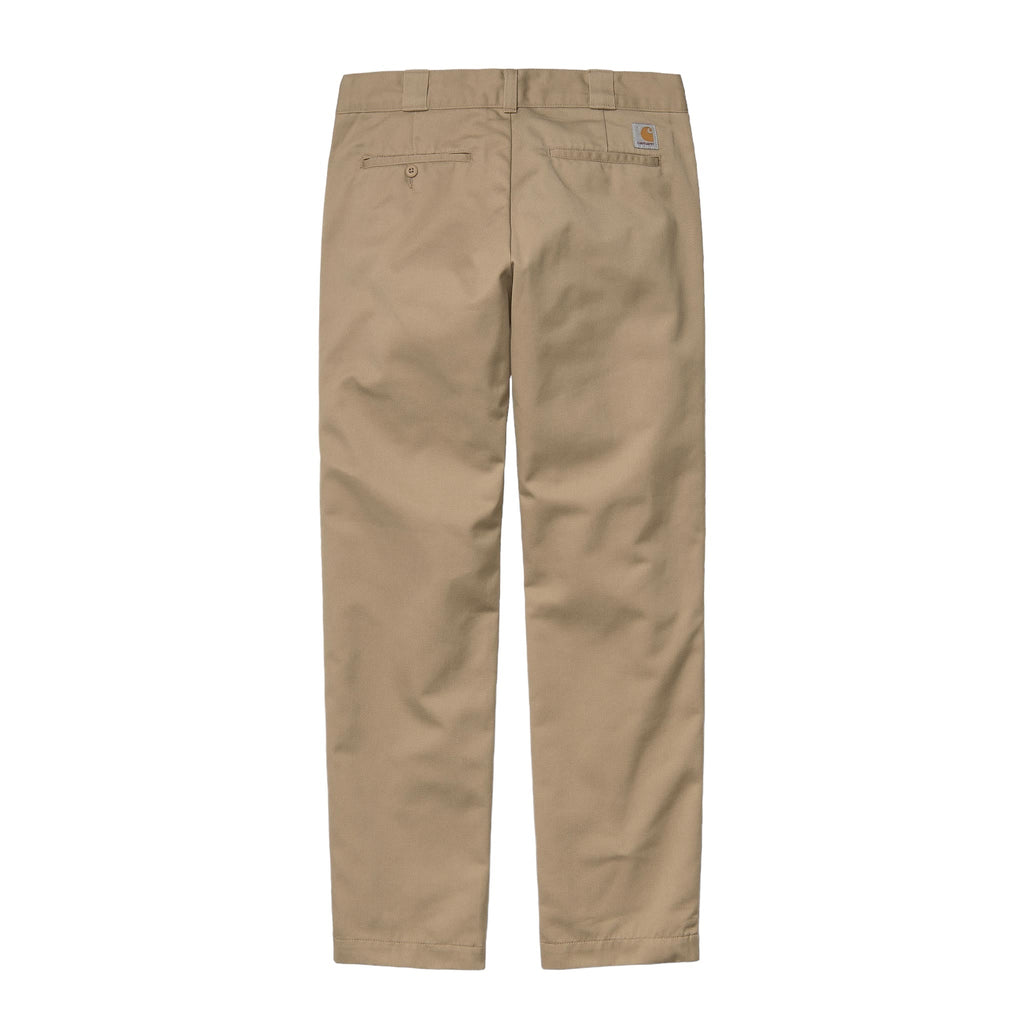 Carhartt WIP Master Pant - Leather Rinsed - Pretend Supply Co.