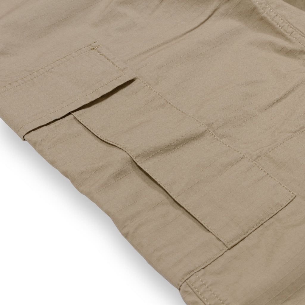 Carhartt WIP Regular Cargo Pant - Leather Rinsed - Pretend Supply Co.