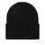 Carhartt WIP Short Watch Hat Beanie - Black - Pretend Supply Co.