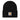 Carhartt WIP Short Watch Hat Beanie - Black - Pretend Supply Co.