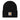 Carhartt WIP Short Watch Hat Beanie - Black - Pretend Supply Co.