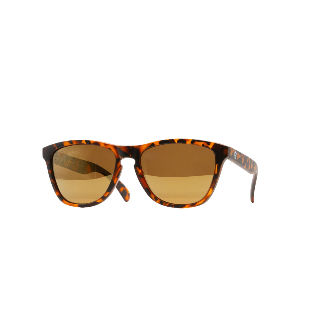 CHPO Bodhi Sunglasses - Tortoise - Pretend Supply Co.