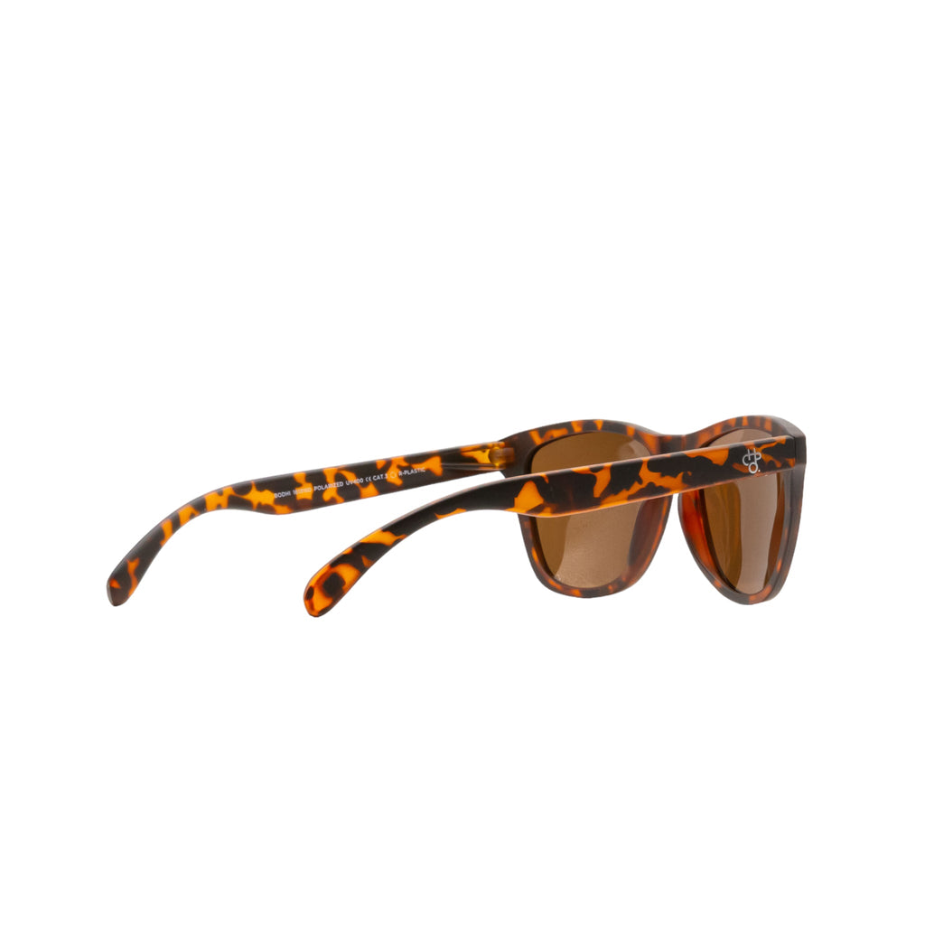 CHPO Bodhi Sunglasses - Tortoise - Pretend Supply Co.