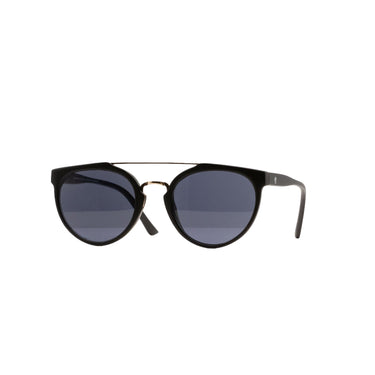CHPO Copenhagen Sunglasses - Black/Gold - Pretend Supply Co.