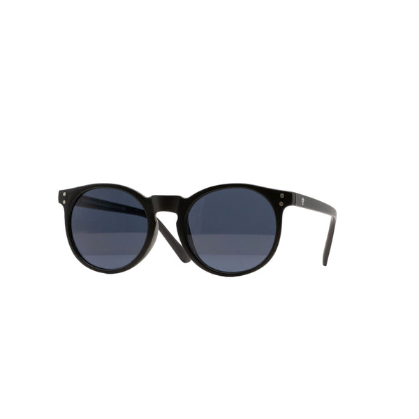 CHPO Coxos Sunglasses - Black - Pretend Supply Co.