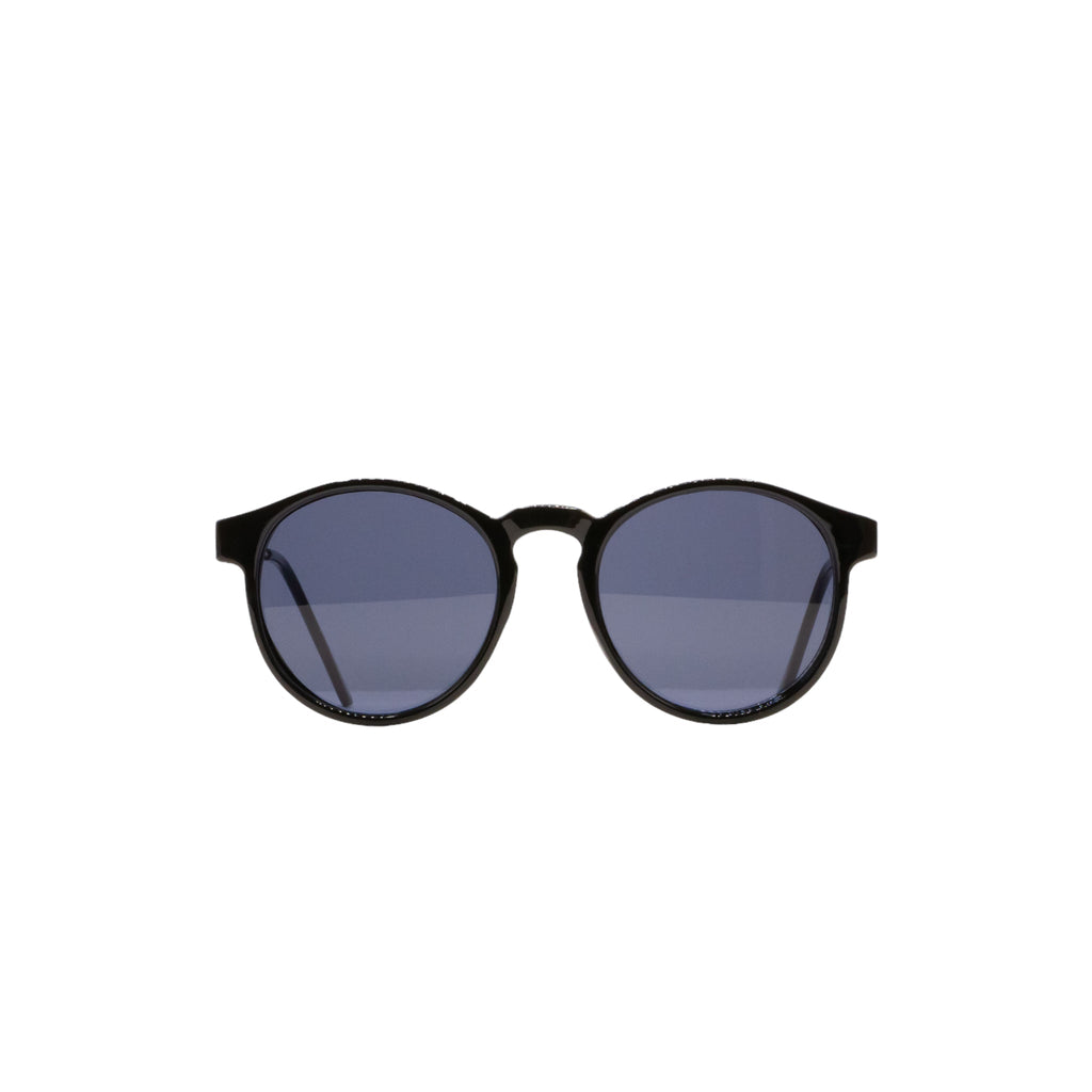 CHPO Johan Sunglasses - Black - Pretend Supply Co.