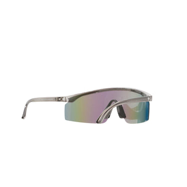 CHPO Lelle Sunglasses - Grey/Multi - Pretend Supply Co.