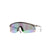CHPO Lelle Sunglasses - Grey/Multi - Pretend Supply Co.