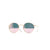 CHPO Liam Sunglasses - Rose Gold - Pretend Supply Co.