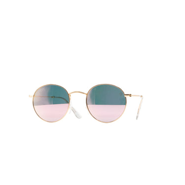 CHPO Liam Sunglasses - Rose Gold - Pretend Supply Co.