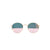 CHPO Liam Sunglasses - Rose Gold - Pretend Supply Co.