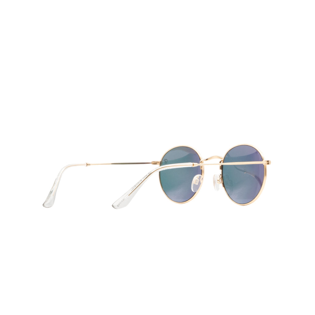 CHPO Liam Sunglasses - Rose Gold - Pretend Supply Co.