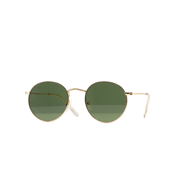 CHPO Liam Sunglasses - Rose Gold/Black - Pretend Supply Co.