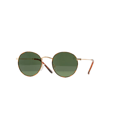 CHPO Liam Sunglasses - Tortoise Gold - Pretend Supply Co.